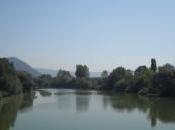 Vallenovella leggenda degli eterni amanti