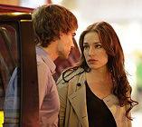 “Covert Affairs S5″: Il confronto tra Annie e Henry ed il suo futuro con Auggie