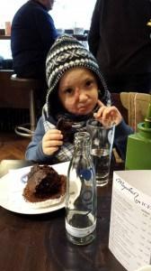 Aiutiamo il piccolo Simone