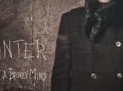 Gary Numan Splinter (Songs from Broken Mind)