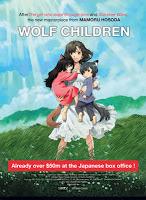 Wolf children