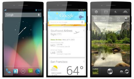 Ekoore presenta Ocean X: uno smartphone QuadCore con schermo in retina a partire da 224 euro