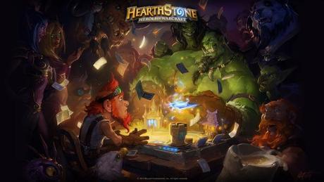 hearthstone_wallpaper