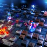 Basement Crawl, le prime immagini del gameplay