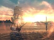 Assassin’s Creed Pirates approda AppStore Google Play inizio dicembre