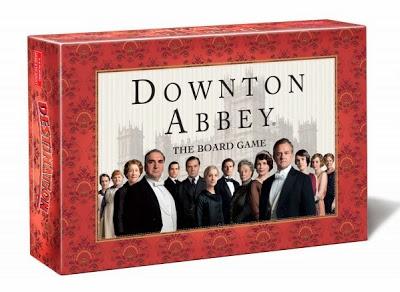 Downton Abbey da poco è anche un gioco