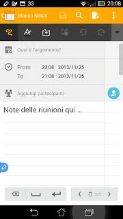 Recensione Asus FonePad Note 6