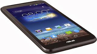 Recensione Asus FonePad Note 6