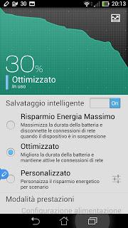 Recensione Asus FonePad Note 6