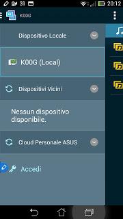 Recensione Asus FonePad Note 6