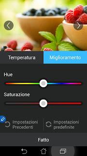 Recensione Asus FonePad Note 6