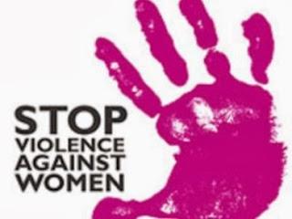 No alla violenza sulle donne