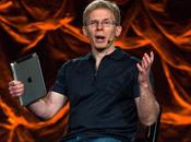 John Carmack lascia ufficialmente Software