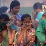 India, 100 bambine abusate in viaggio in treno: 4 ore di incubo