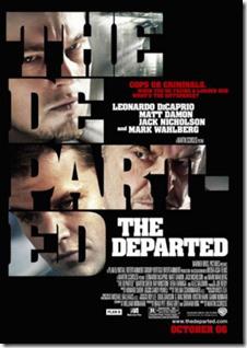 The departed