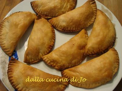 Panzerotti superveloci