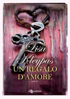 Nuovi historical romance per Leggereditore: Lisa Kleypas e Mary Balogh