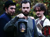 Torna protagonista cinema muto series indipendente Untold