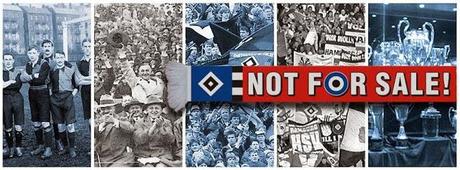 HSV – Not For Sale