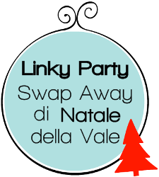 Swap Away Natale della Vale: ABBINATE!!