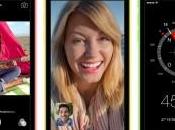 Apple come attivare griglia nell’app Fotocamera