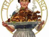 Thanksgiving Norman Rockwell