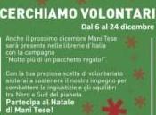 Cagliari Volontari giorno, Mani Tese