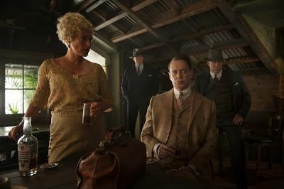 Boardwalk Empire - Stagione 4