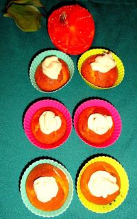 Cupcakes ai Cachi!