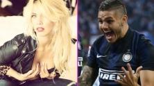 [FOTO] Icardi e Wanda Nara a letto mentre... 