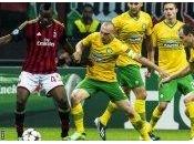 Celtic-Milan: probabili formazioni