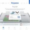 TinyPass PayWall