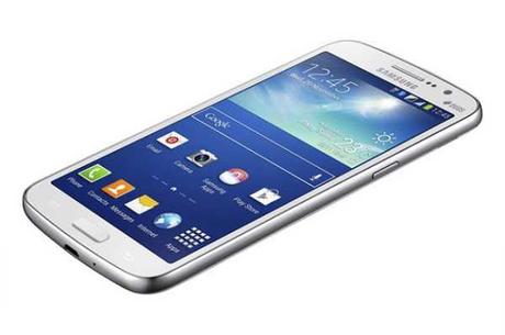 Samsung Galaxy Grand 2 dual sim e un display enorme 