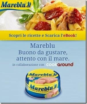 Scopri le ricette Mareblu