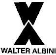 Walter Albini