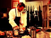 Disco Servito" Chef Alessandro Battisti, fornelli ricetta “Risotto spicy mix”