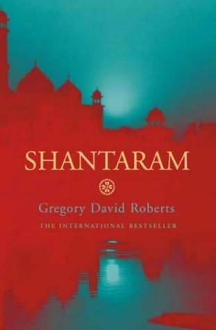 Shantaram di Gregory David Roberts