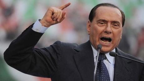 Decadenza Berlusconi – su Mediaset maratona informativa