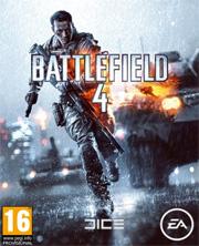 Cover Battlefield 4