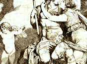 Oggi nella rubrica: Adgnosco veteris vestigia flammae