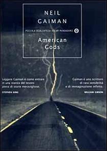 American Gods [Bari]