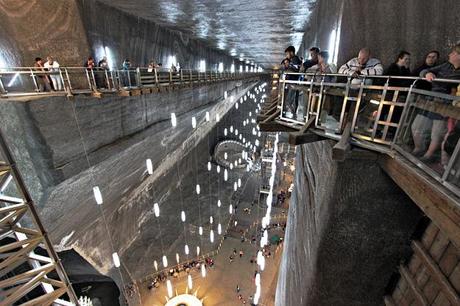 Salina Turda - Romania