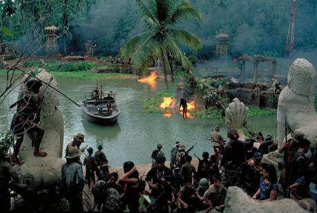 New Hollywood (10): APOCALYPSE NOW (3)