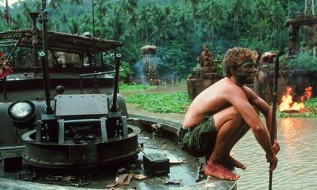 New Hollywood (10): APOCALYPSE NOW (3)