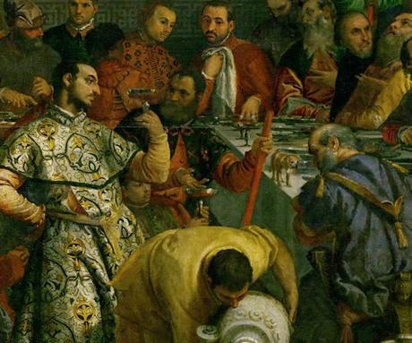 Le nozze di Cana: storia di vino e di festa