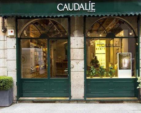 Vita su Marte va da Caudalie a Milano