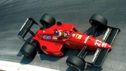 alboreto