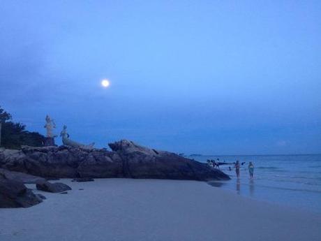 Koh Samed, l'isola che c'è - seconda puntata Koh Samed, l'isola che c'è - seconda puntata