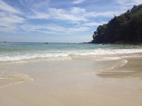 Koh Samed, l'isola che c'è - seconda puntata Koh Samed, l'isola che c'è - seconda puntata