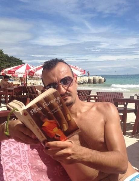 Koh Samed, l'isola che c'è - seconda puntata Koh Samed, l'isola che c'è - seconda puntata